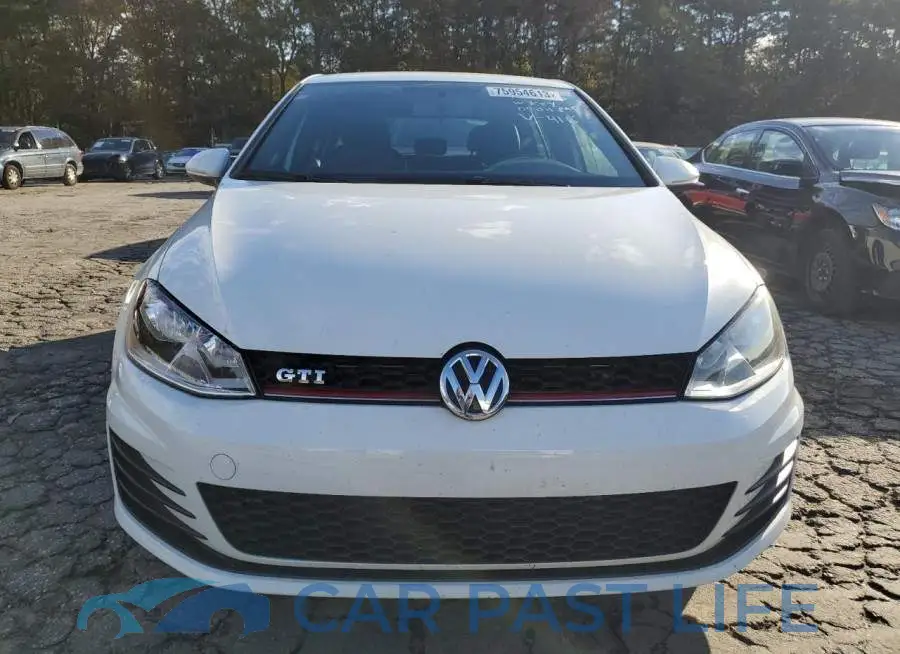 3VW5T7AUXHM044116# 5