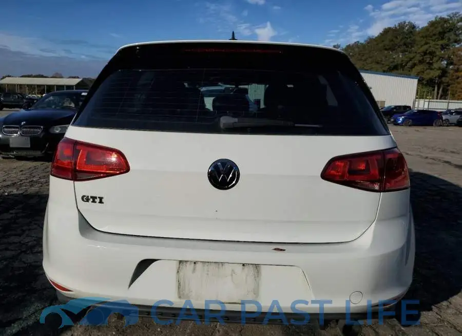 3VW5T7AUXHM044116# 6