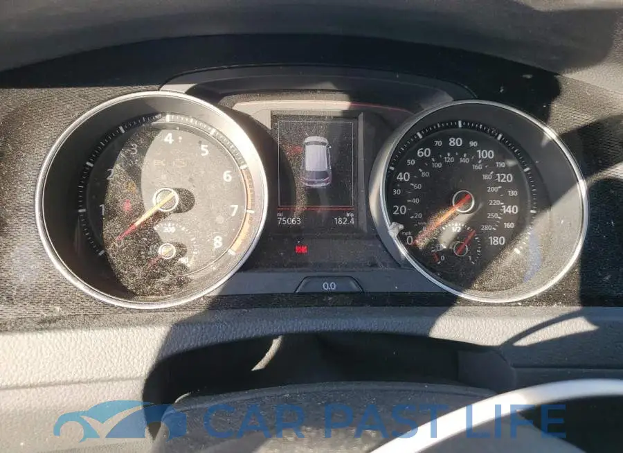3VW5T7AUXHM044116# 9