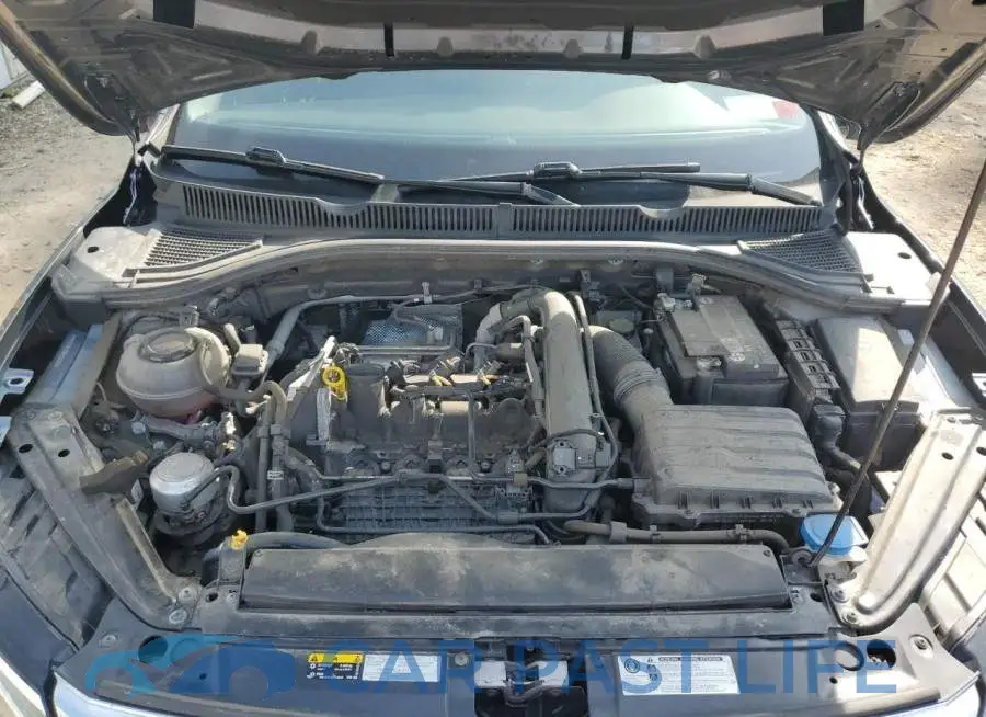 3VWC57BU6KM222529# 11
