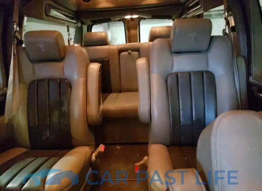 1GDS7DC43E1159571# 10
