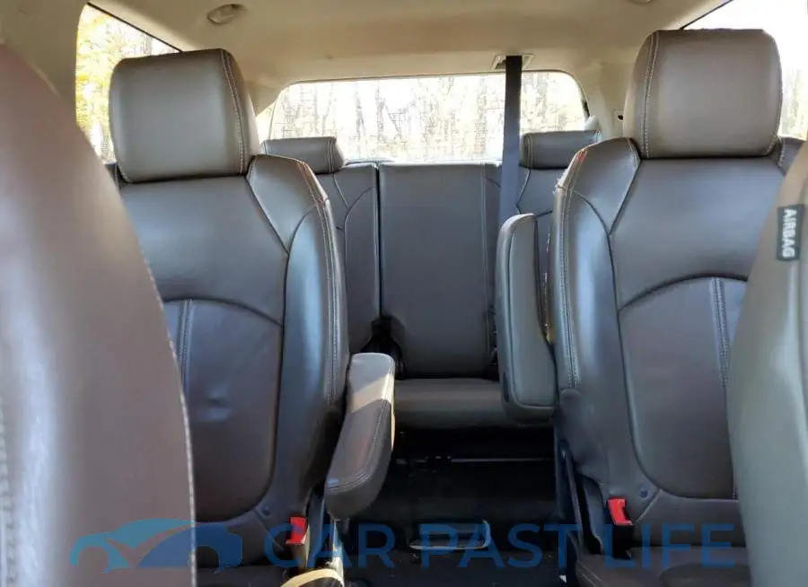 1GKKVRKD8EJ215050# 10