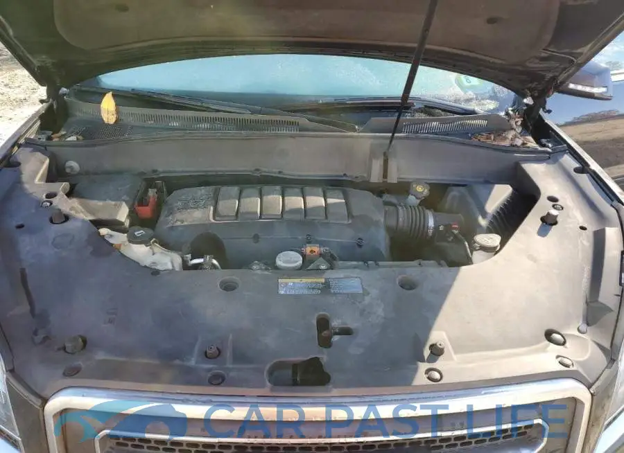 1GKKVRKD8EJ215050# 12