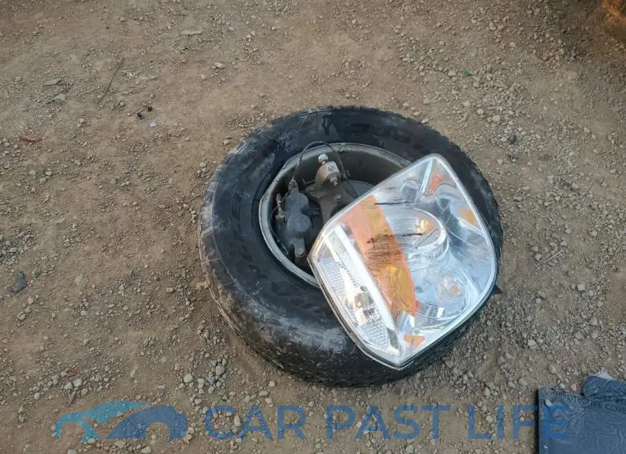 1GKS1KE0XER138016# 13