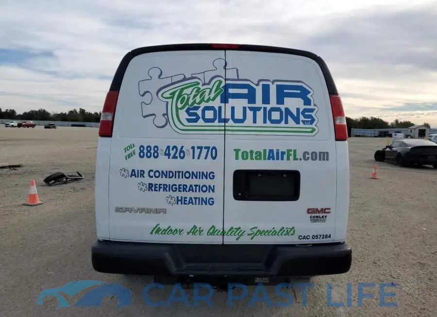 1GTW7AFG2J1341413# 6