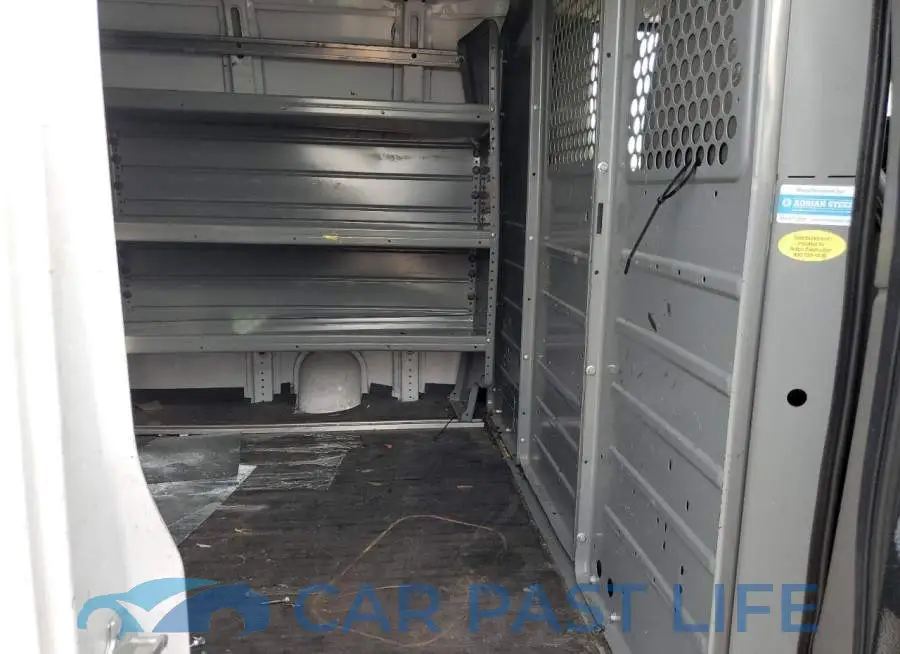 1GTW7AFG2J1341413# 11