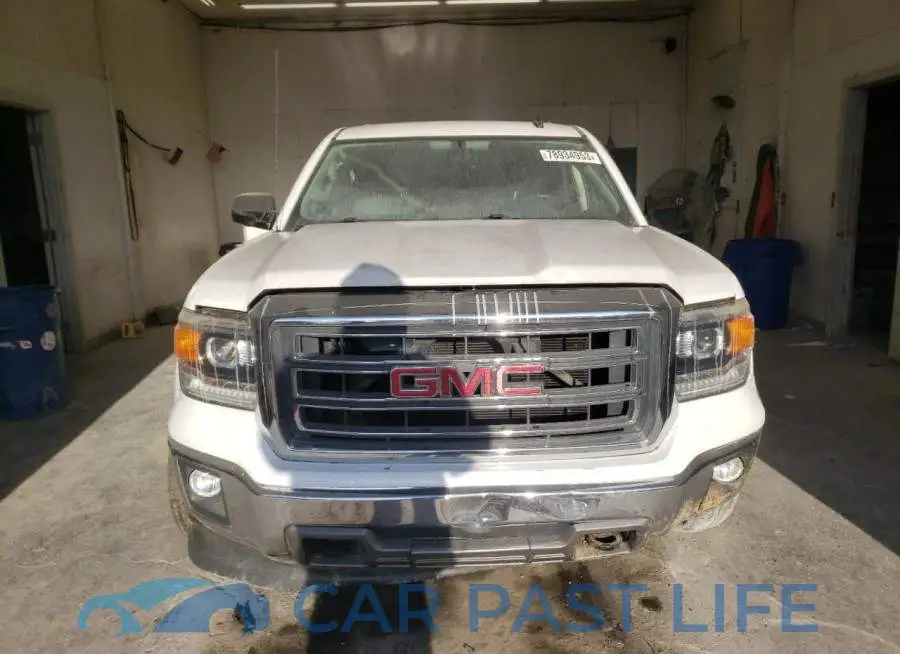 3GTU2VEC5EG122092# 5