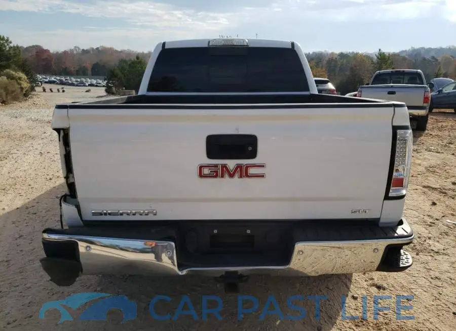 3GTU2VEC5EG569182# 6