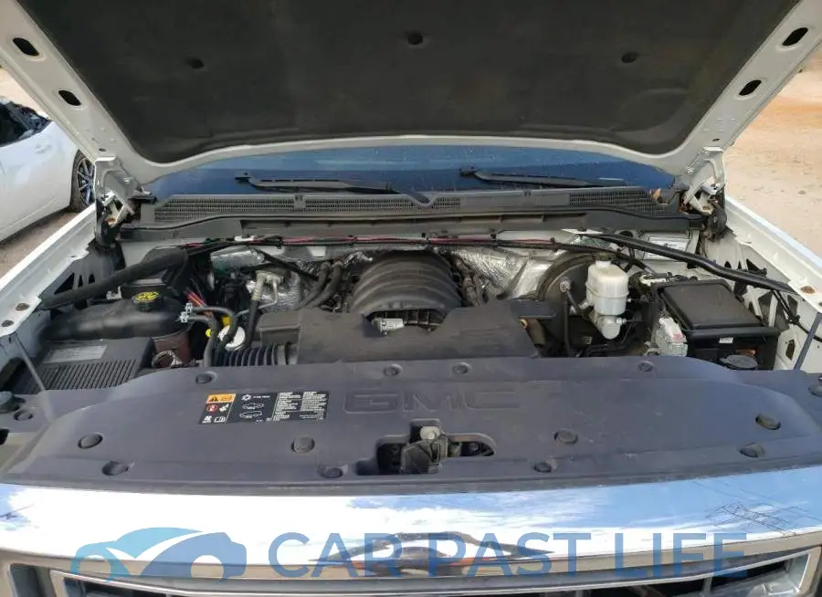 3GTU2VEC5EG569182# 11