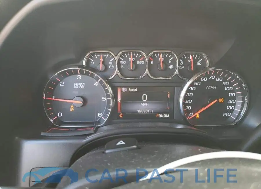 3GTU2VEC5EG569182# 9