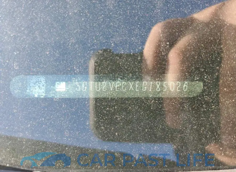 3GTU2VECXEG185026# 12