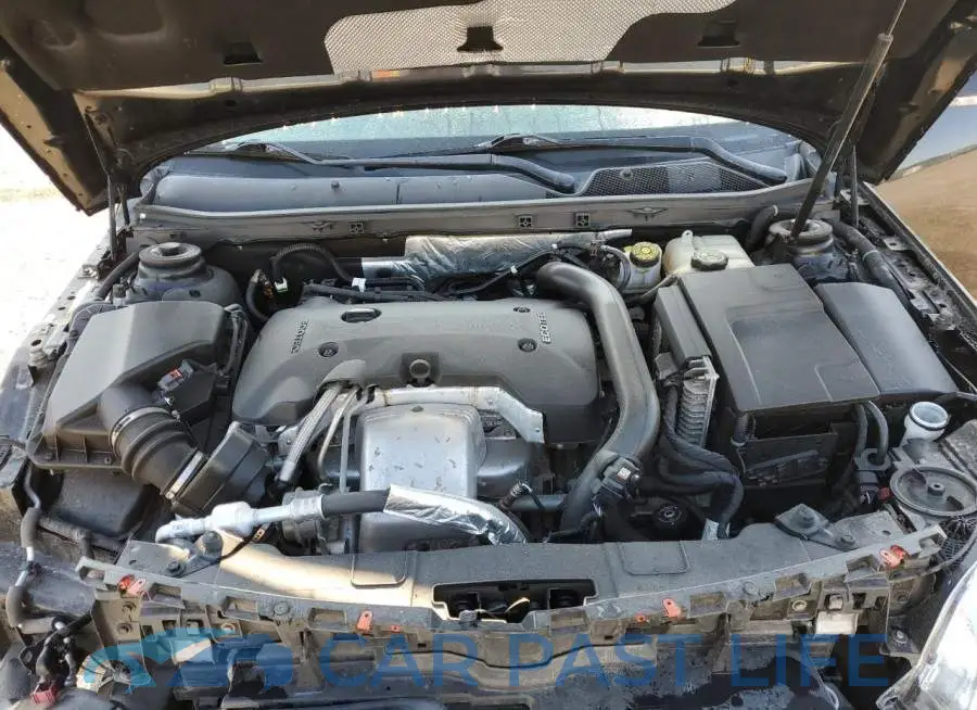 2G4GR5GXXE9256675# 11