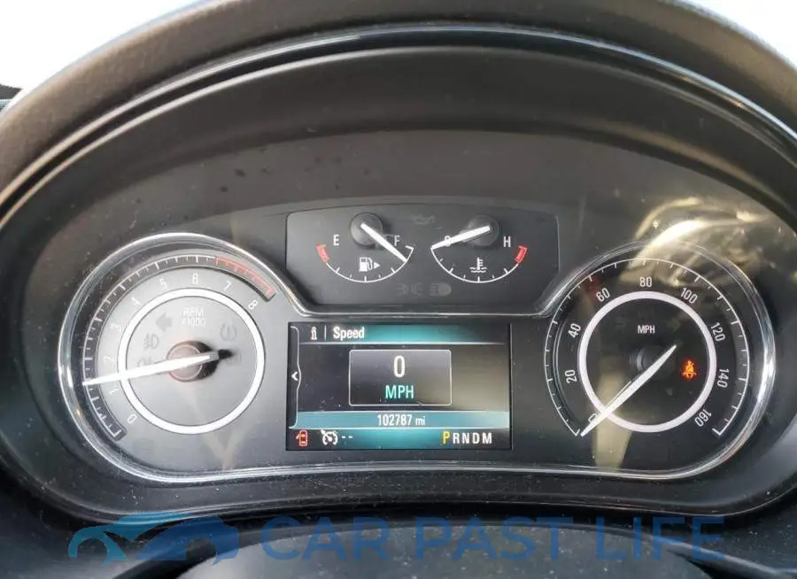 2G4GR5GXXE9256675# 9