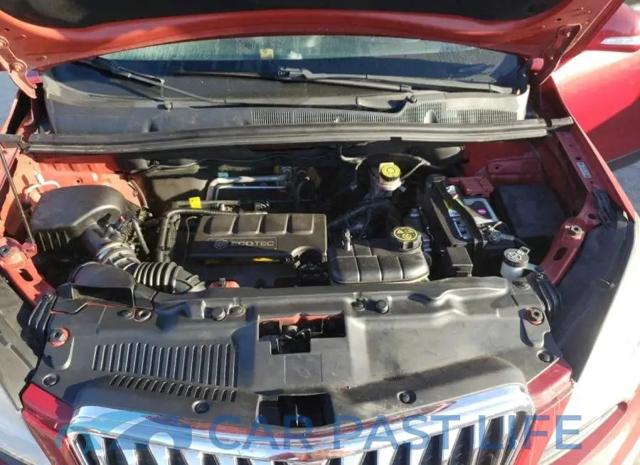 KL4CJCSB5EB650295# 12
