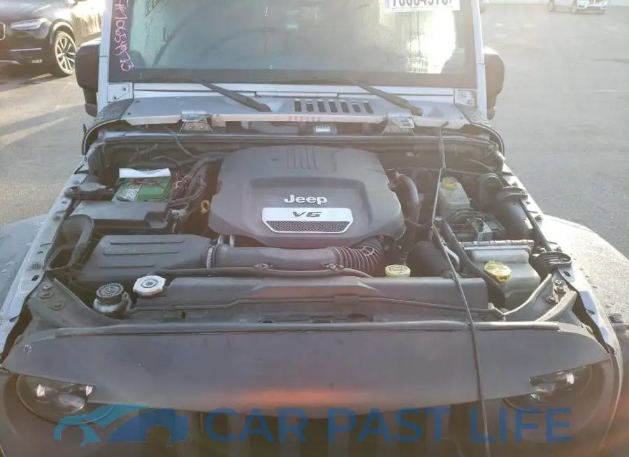 1C4BJWDG5EL156251# 11