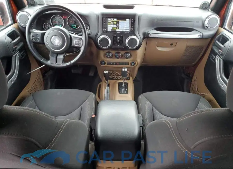 1C4BJWEG4EL220049# 8