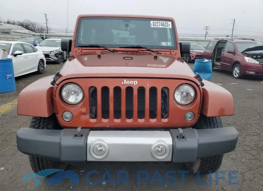 1C4BJWEG4EL220049# 5