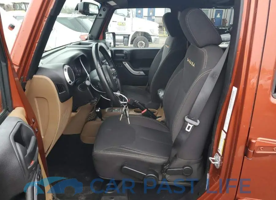 1C4BJWEG4EL220049# 7