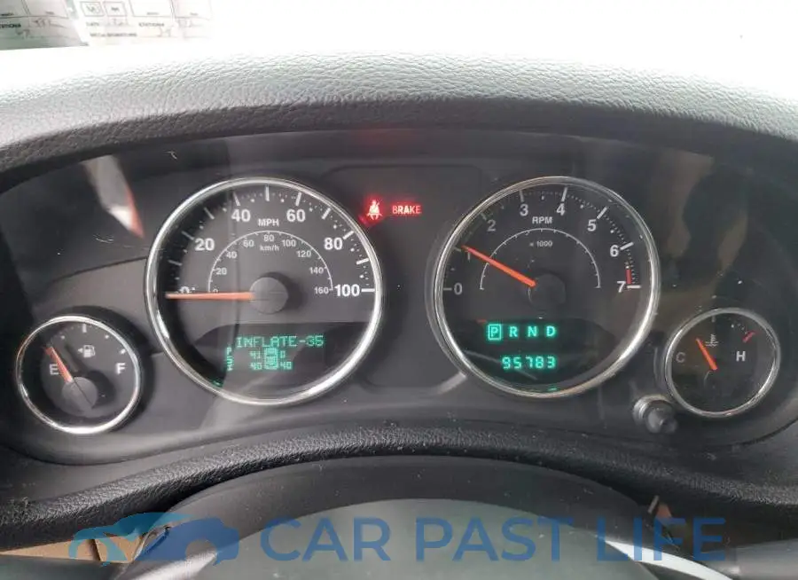 1C4BJWEG4EL220049# 9