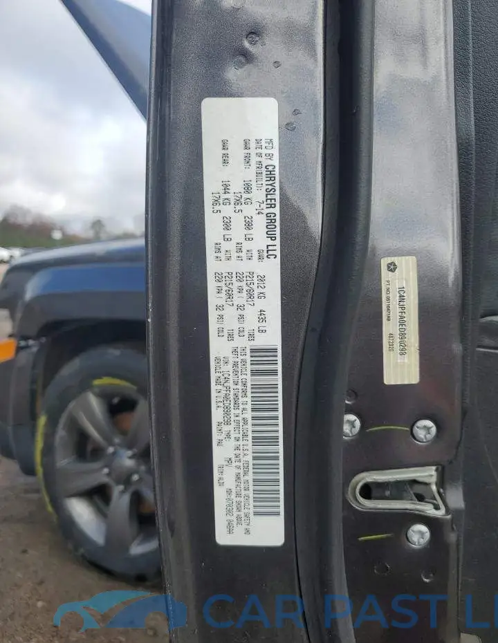 1C4NJPFA0ED890298# 13