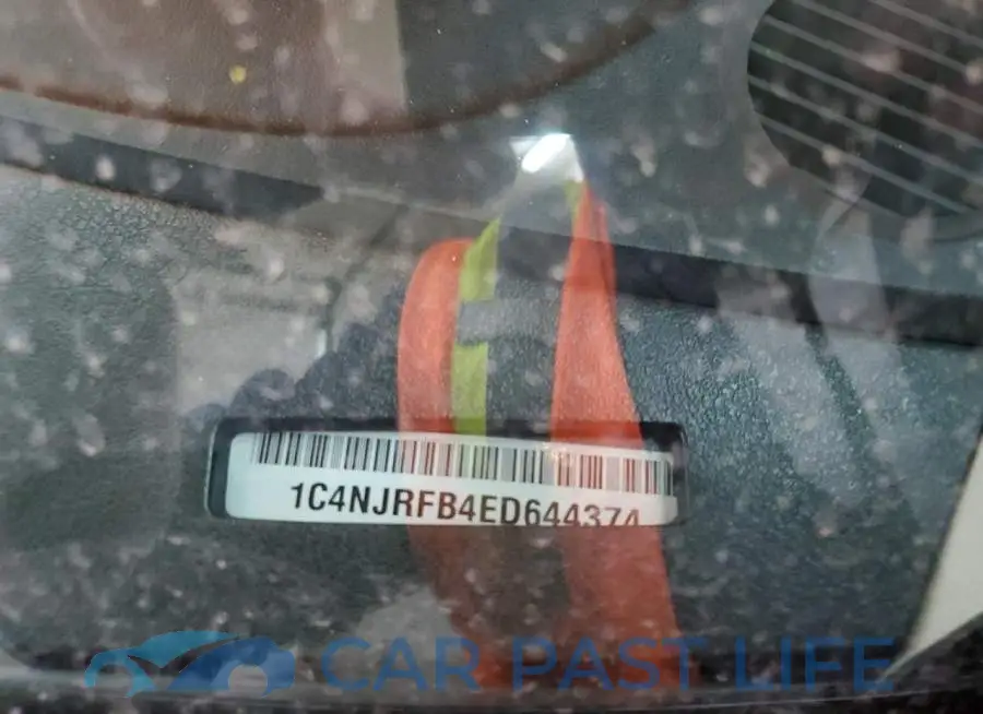 1C4NJRFB4ED644374# 12