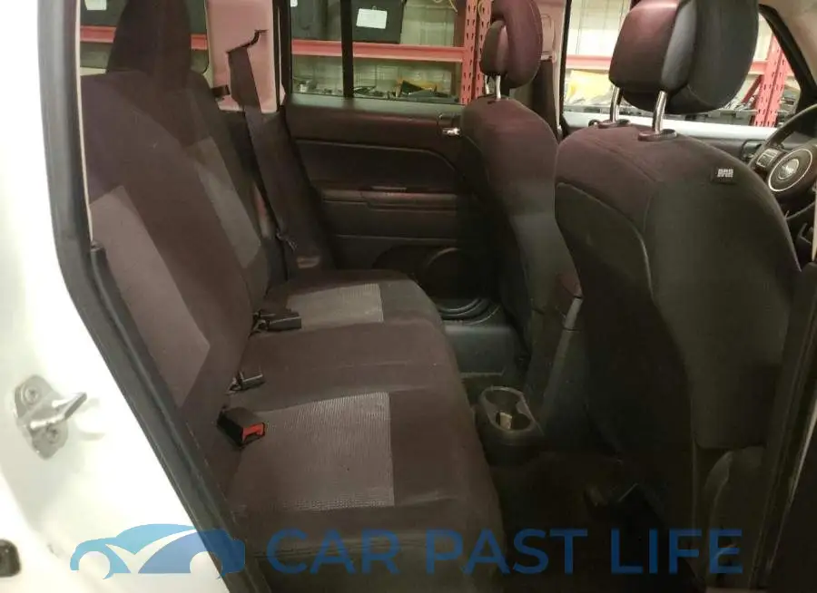 1C4NJRFB9ED760170# 10
