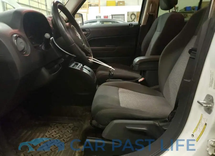 1C4NJRFB9ED760170# 7