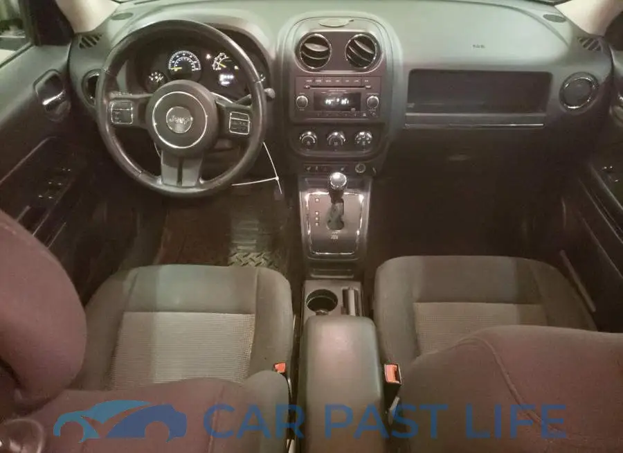 1C4NJRFB9ED760170# 8