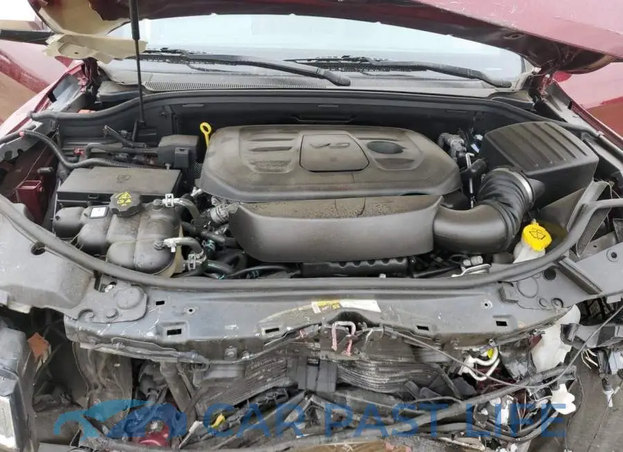 1C4RJFBG5LC422107# 12