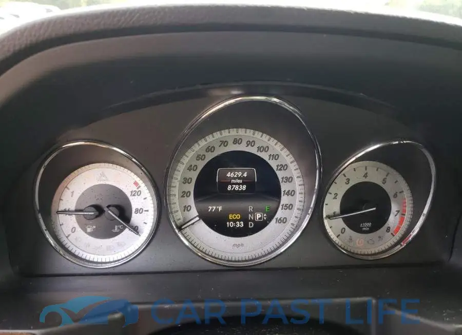 WDCGG5HB1EG206627# 9