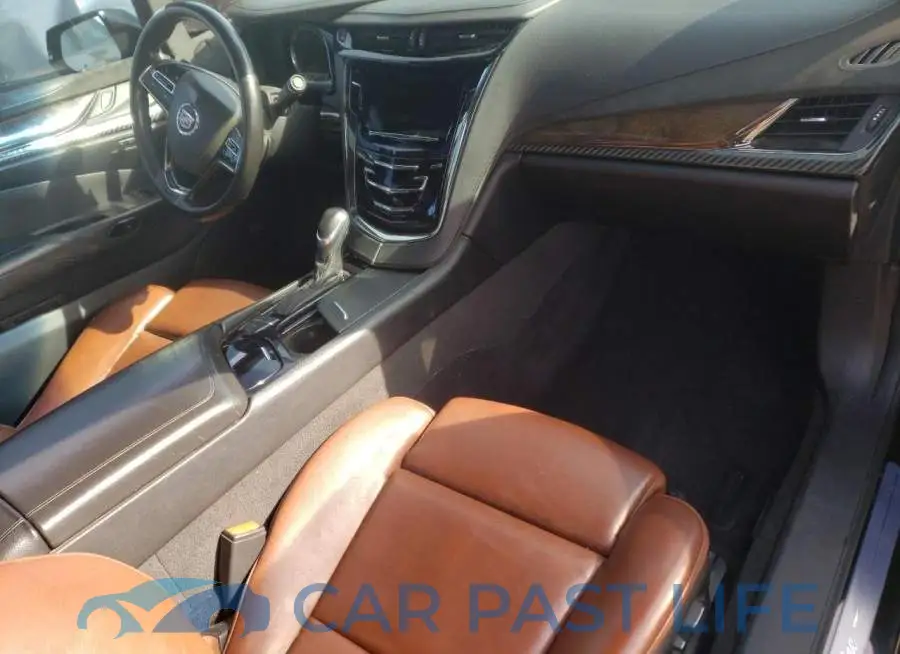 1G6RS1E46EU601130# 8