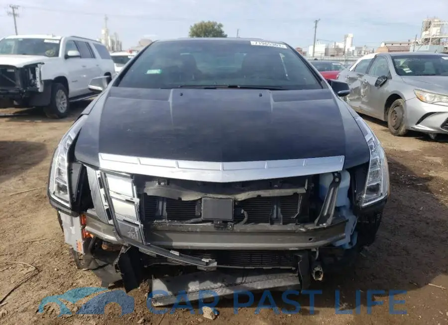 1G6RS1E46EU601130# 5