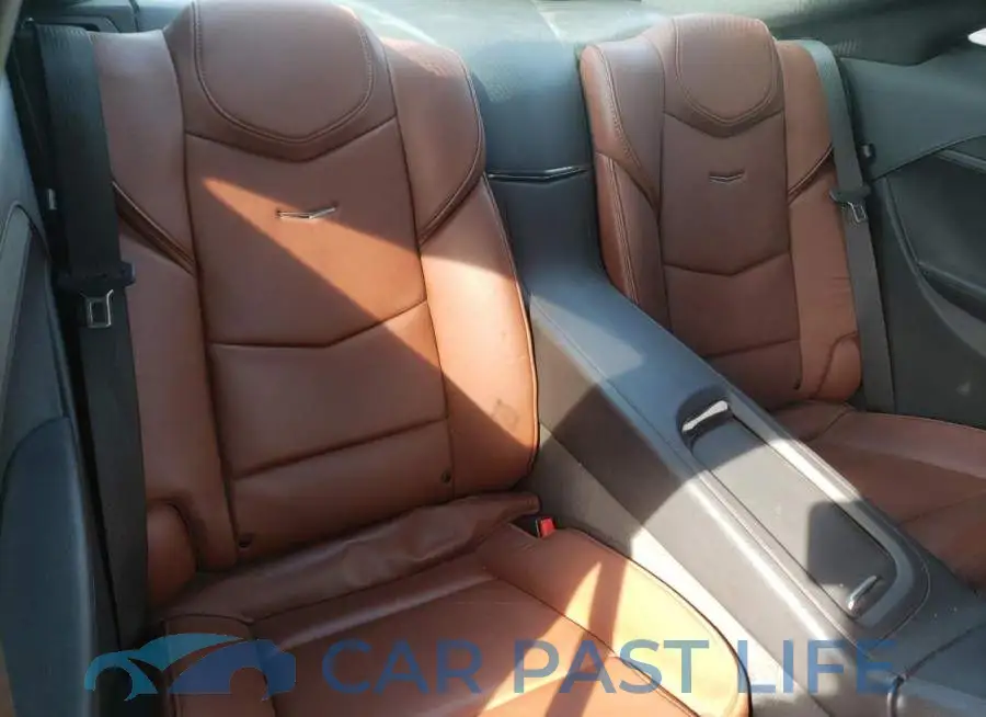 1G6RS1E46EU601130# 10