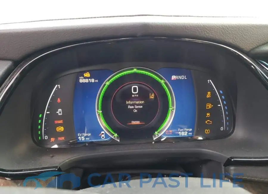 1G6RS1E46EU601130# 9