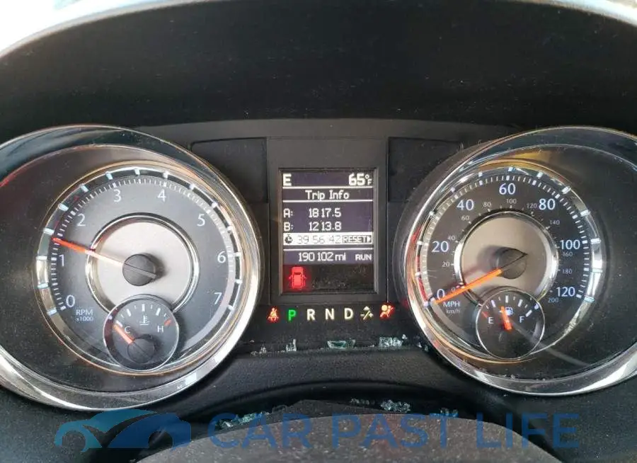 2C4RC1BG1ER294083# 9