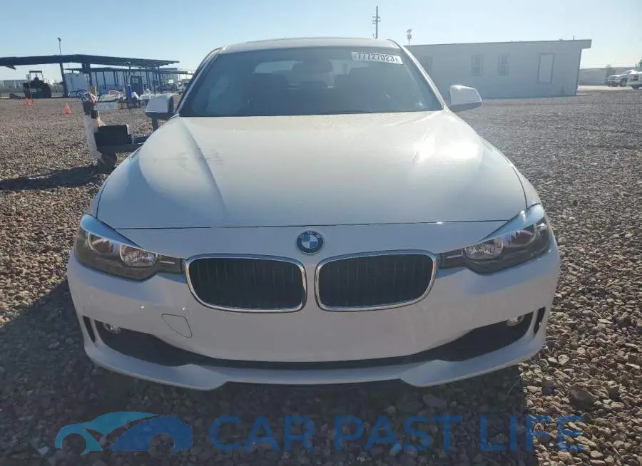 WBA3C1G56ENR50009# 5