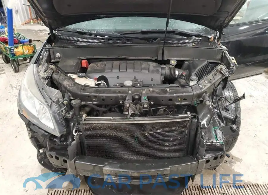 1GNKVHKD7EJ256816# 12