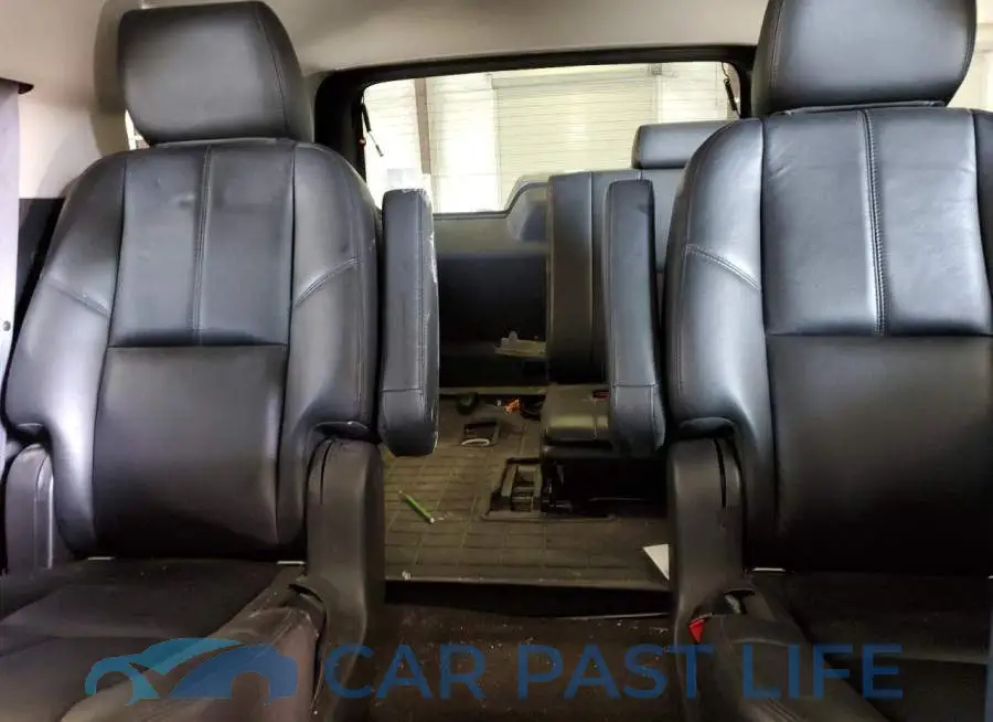1GNSKBE05ER224625# 10