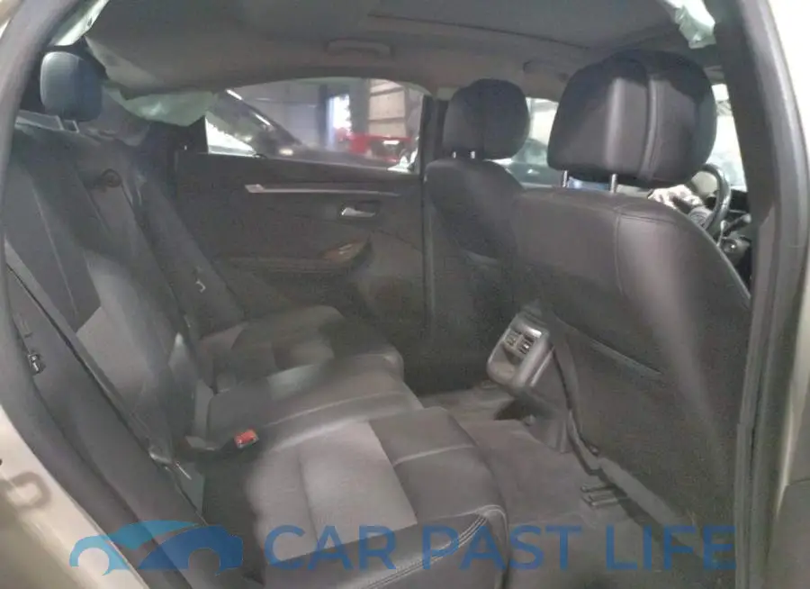 2G1125S37E9135839# 10