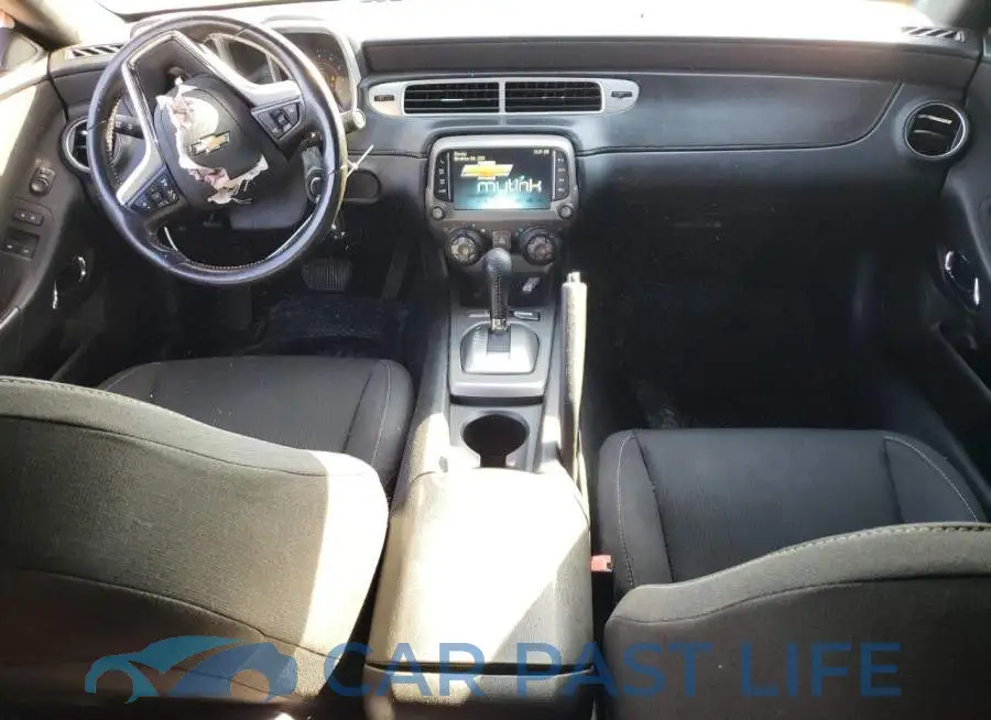 2G1FB1E32E9126170# 8