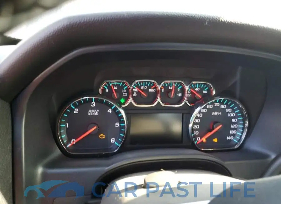 2GCRCPEC2K1229751# 9