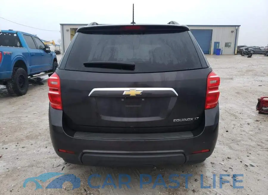 2GNALCEK9G6309367# 6
