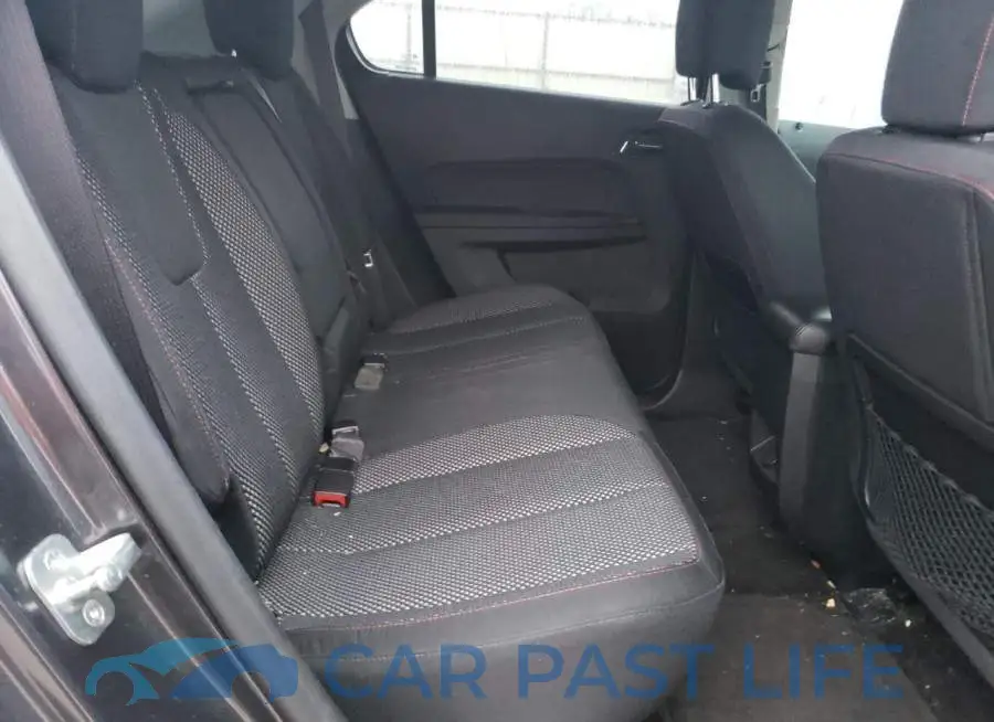 2GNALCEK9G6309367# 11