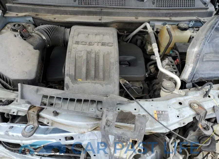 3GNAL2EK1ES532950# 12