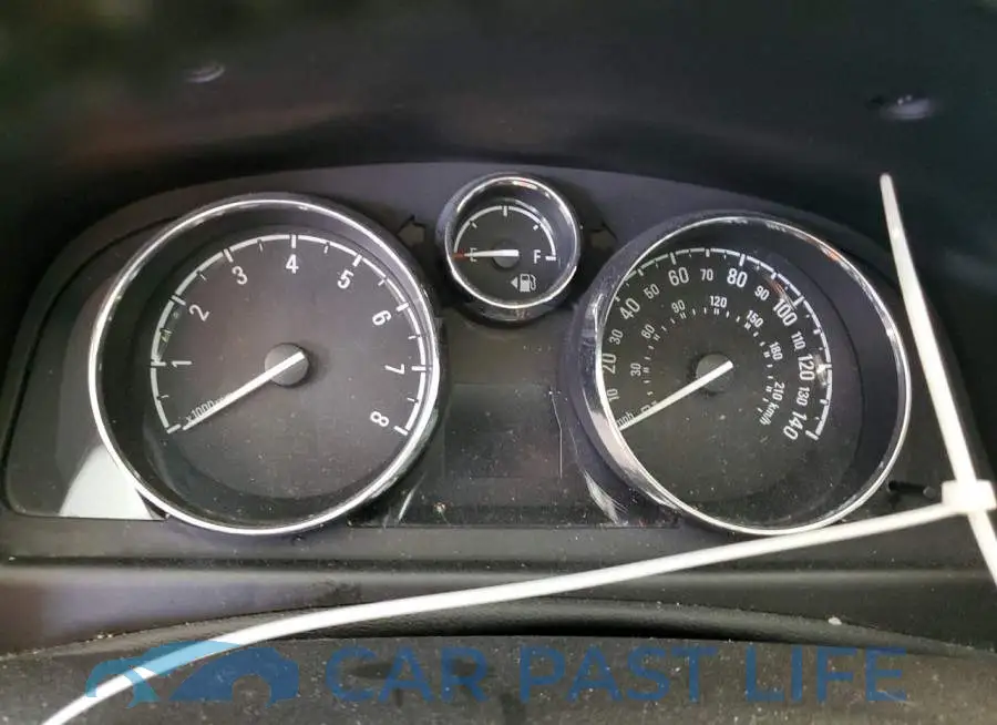 3GNAL3EK8ES603521# 9