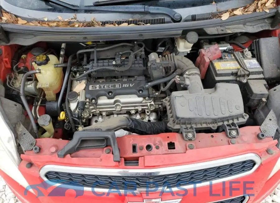 KL8CB6S93EC459575# 11