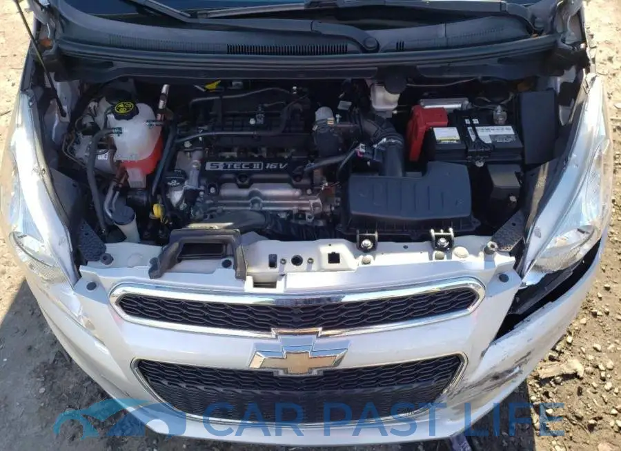 KL8CB6S96EC471428# 11