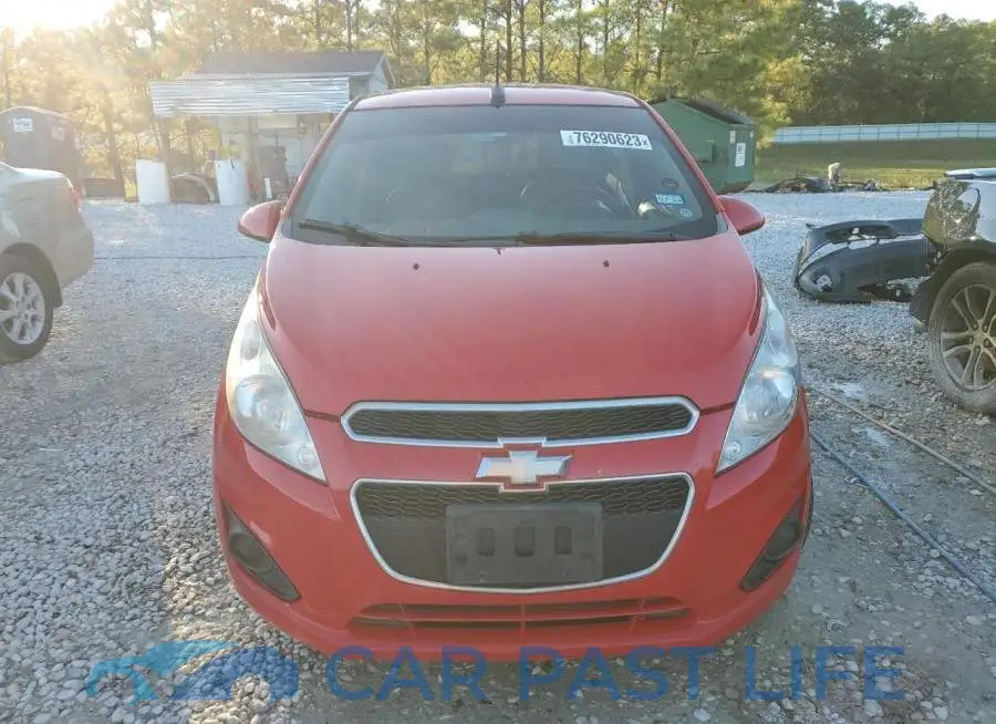 KL8CD6S91EC443692# 5