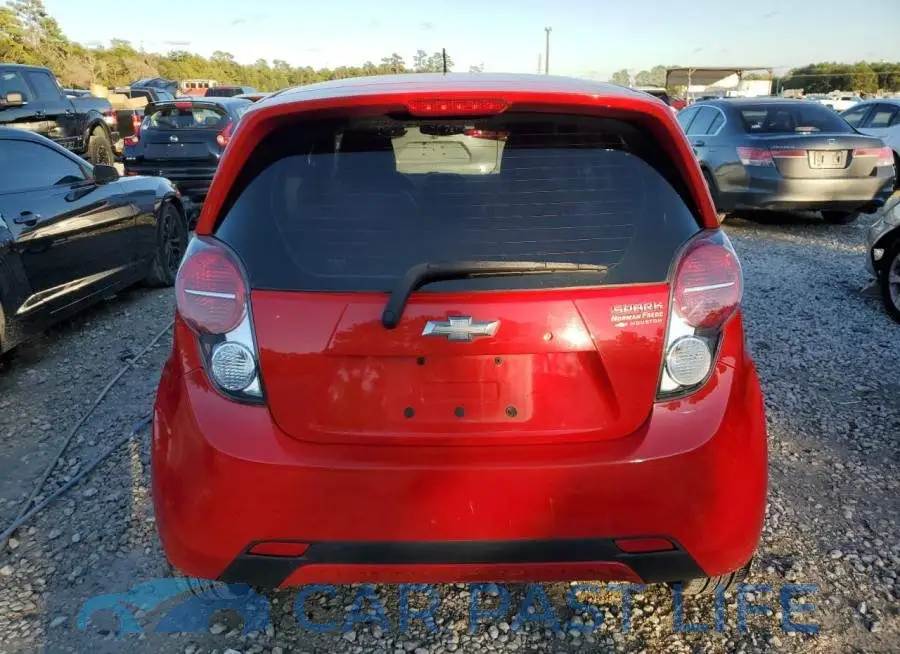 KL8CD6S91EC443692# 6