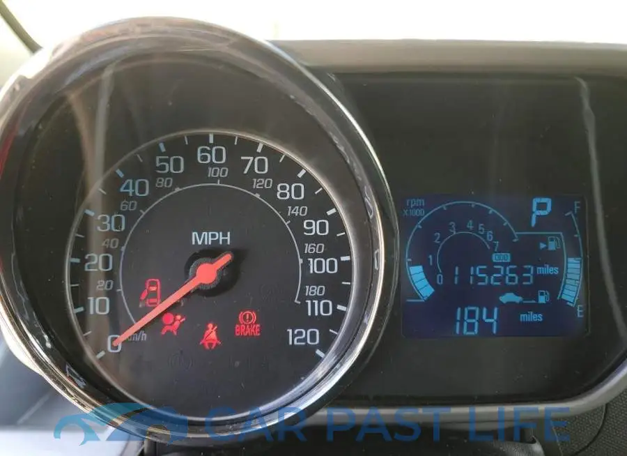 KL8CD6S97EC559186# 9